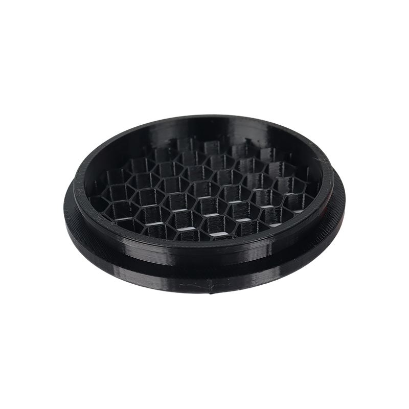Car Accessories Useful - 1PC Car Ventilation Grille for Fiat