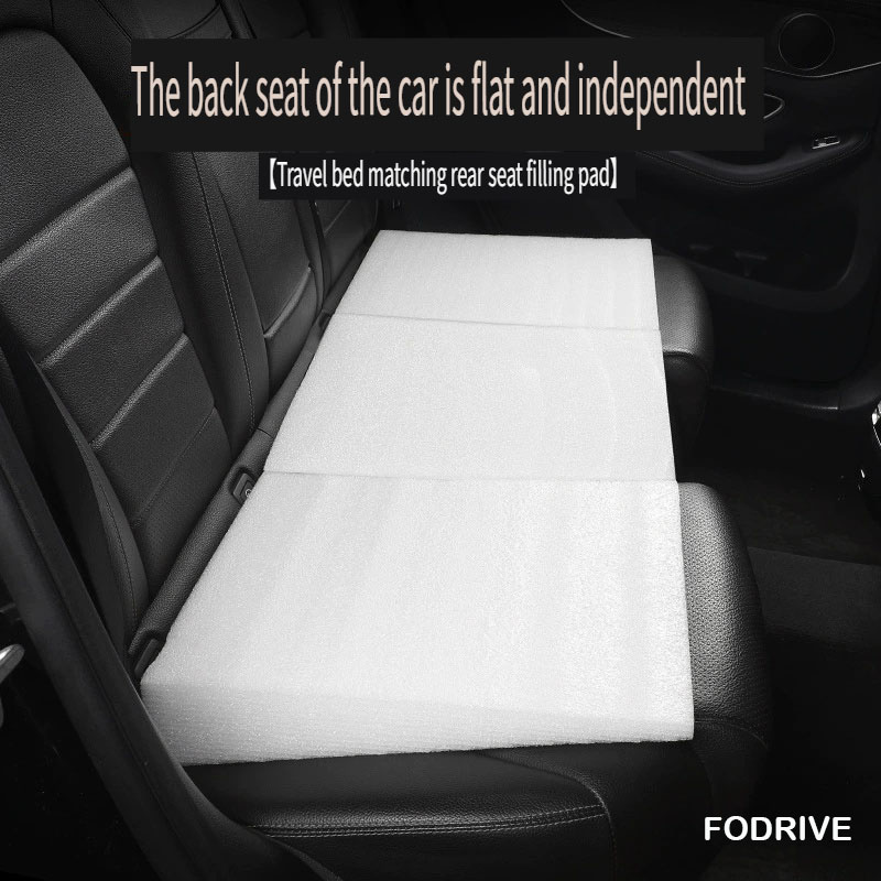 Car Seat Cushion Memory Foam - Car Seat Leveling Pad Memory Foam