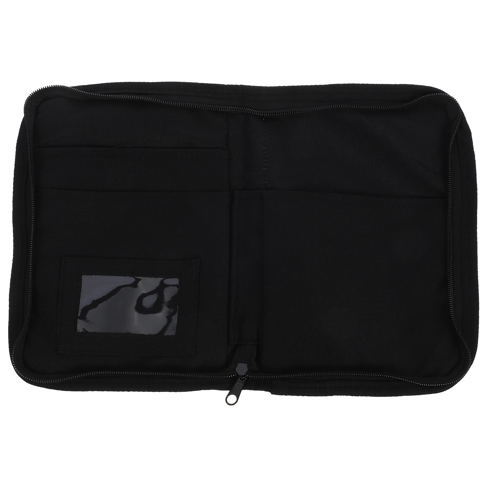 Car Trunk Organizer - Oxford Cloth Multi Pocket File Storage