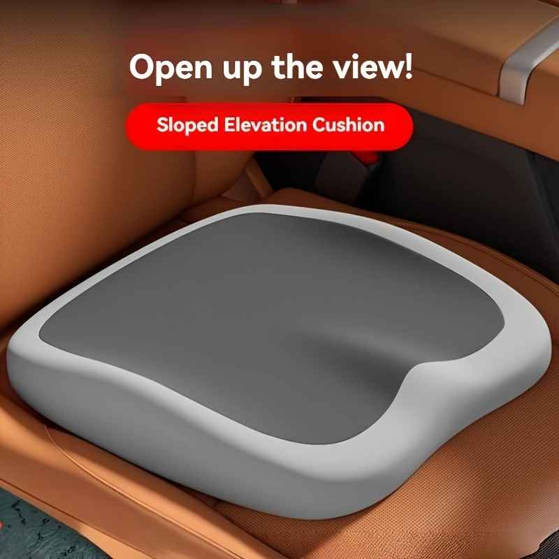 Ergonomic Memory Foam Seat Cus - Car Seat Cushion Memory Foam 评论和价格