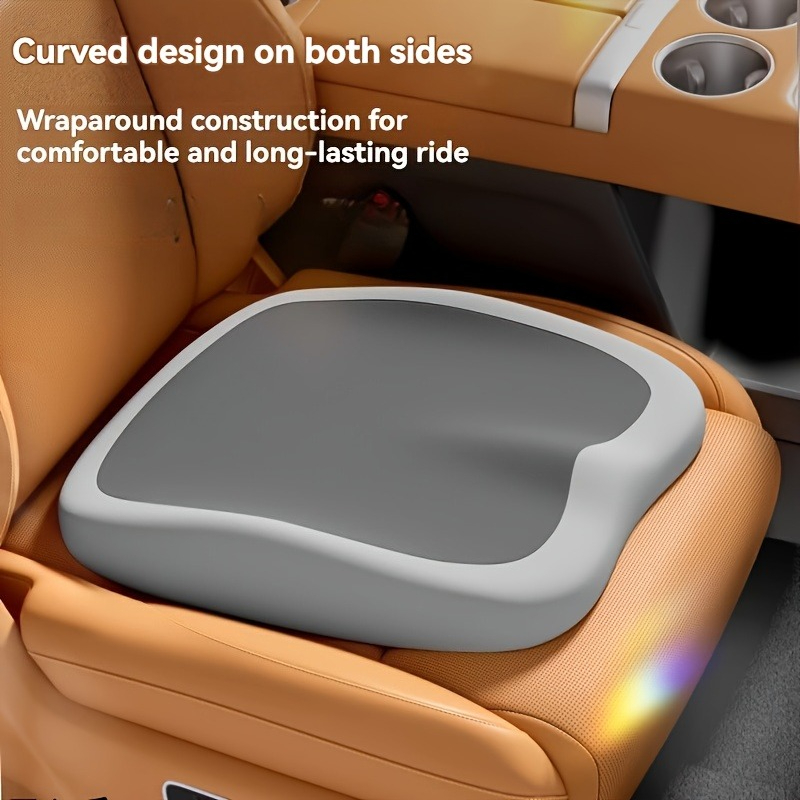 Ergonomic Memory Foam Seat Cus - Car Seat Cushion Memory Foam 评论和价格