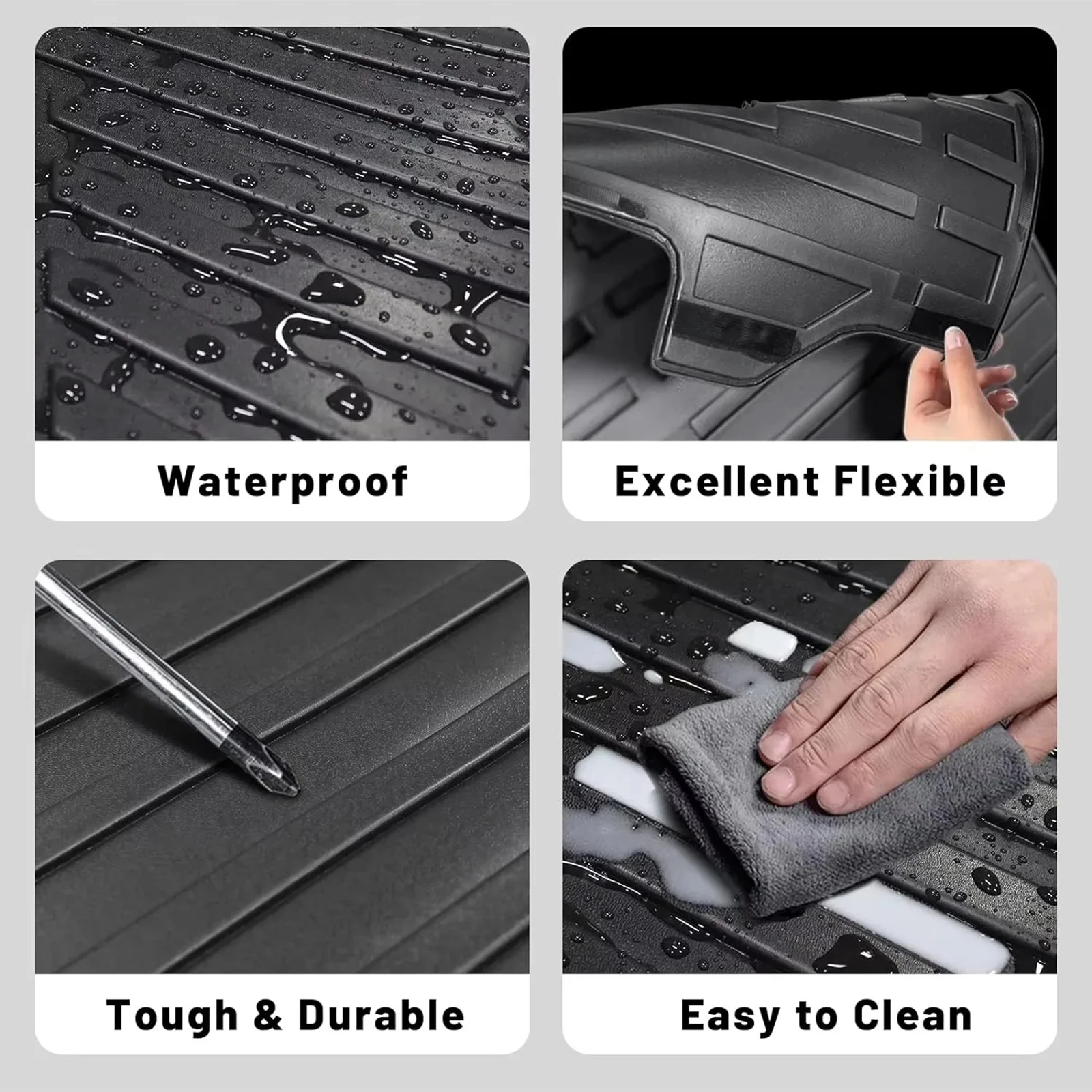 for Kia Niro EV E-Niro 2026 20 - Car Accessories Useful 评论和价格
