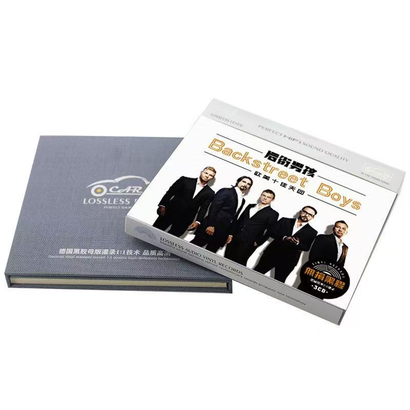 BSB Backstreet Boys Nick Carte - Car Accessories For Boys 评论和价格