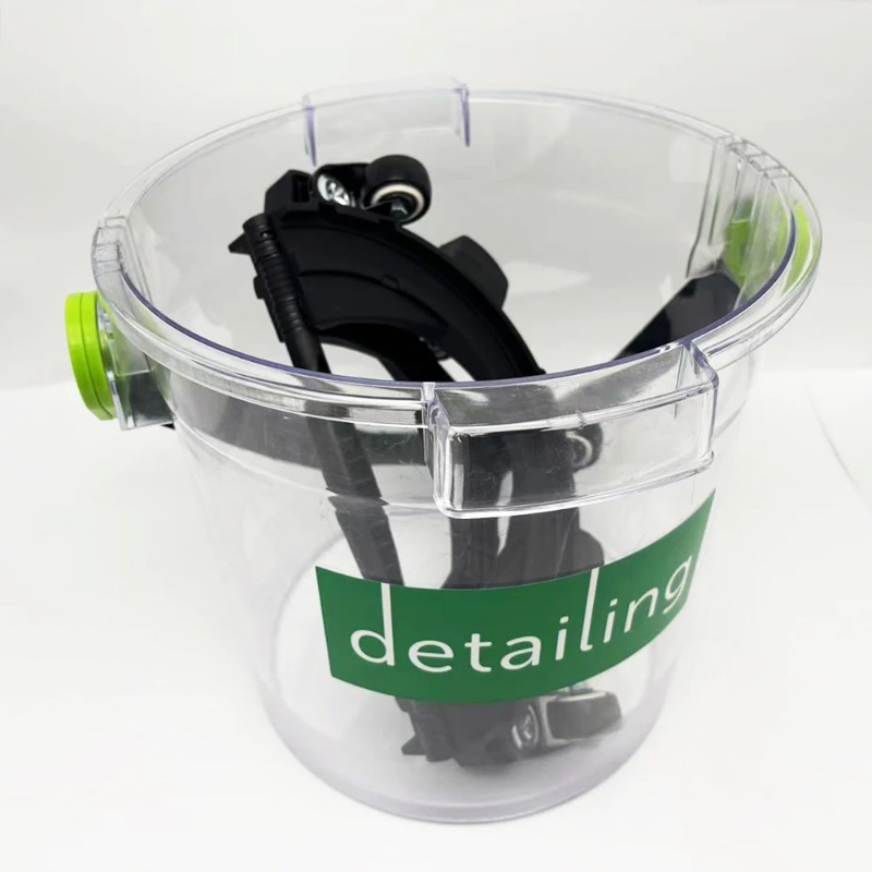 Fold Rolling Bucket Dolly Easy - Car Accessories Useful 评论和价格