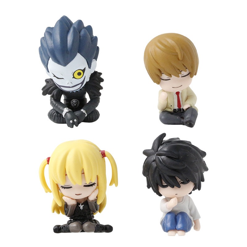 Cute Cartoon Character Mini Fi - Car Accessories Papar 评论和价格