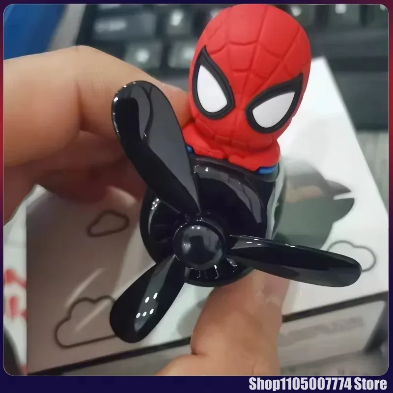 Stitch Spiderman Alien Charact - Car Accessories Papar 评论和价格