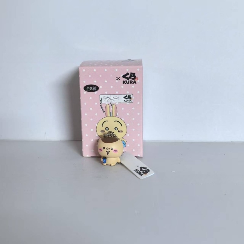 Trendy Hachiware Usagi Cartoon - Car Accessories Papar 评论和价格