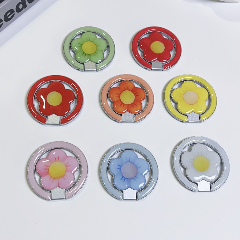 Flower Magnetic Foldable Kicks - Car Accessories Useful 评论和价格