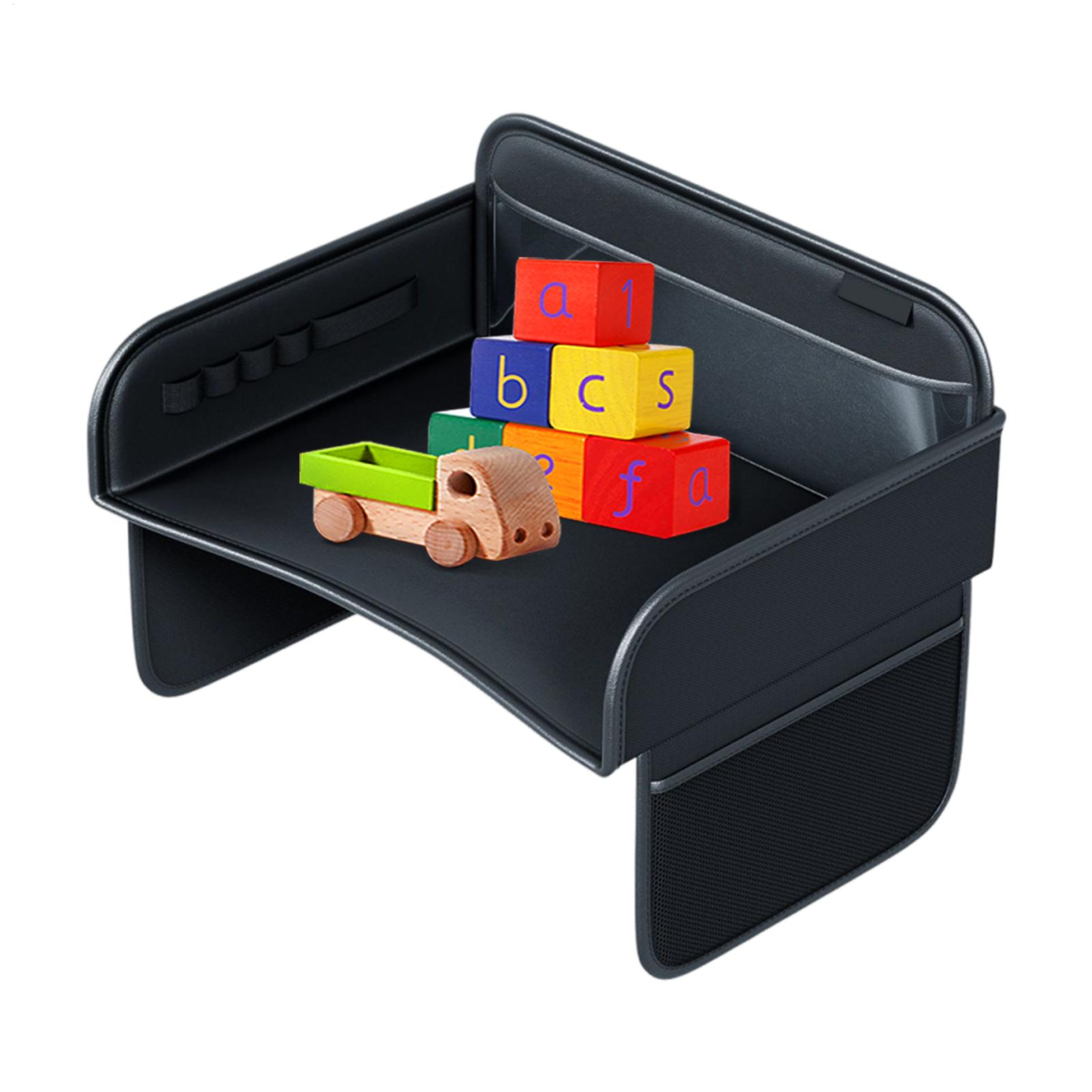 Child Car Dining Drawing Table - Car Accessories For Boys 评论和价格