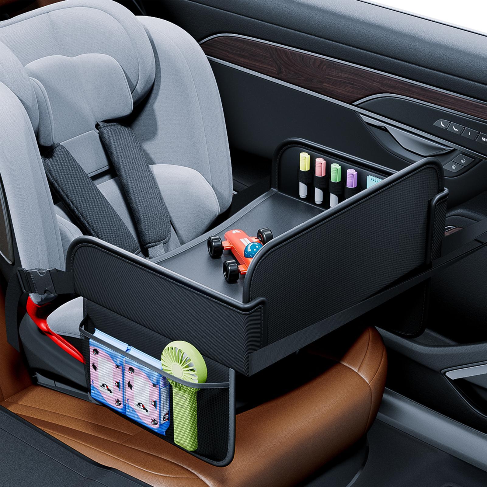 Child Car Dining Drawing Table - Car Accessories For Boys 评论和价格