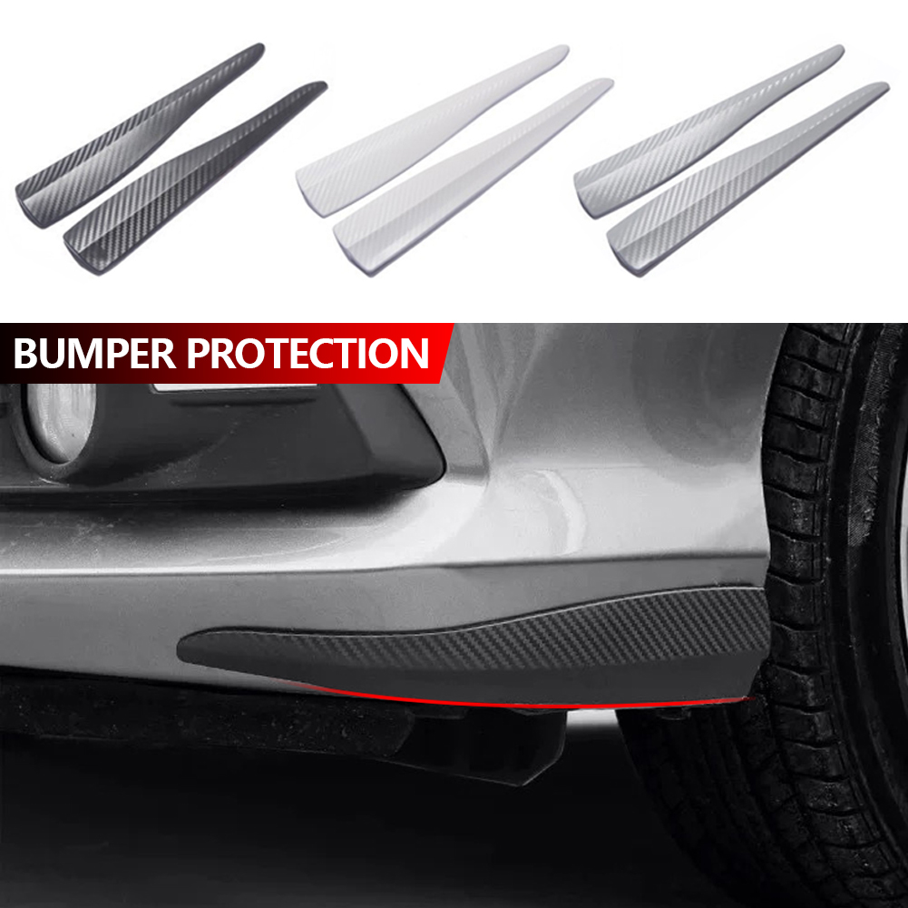2Pcs Anti-collision Protection - Car Accessories Tape 评论和价格