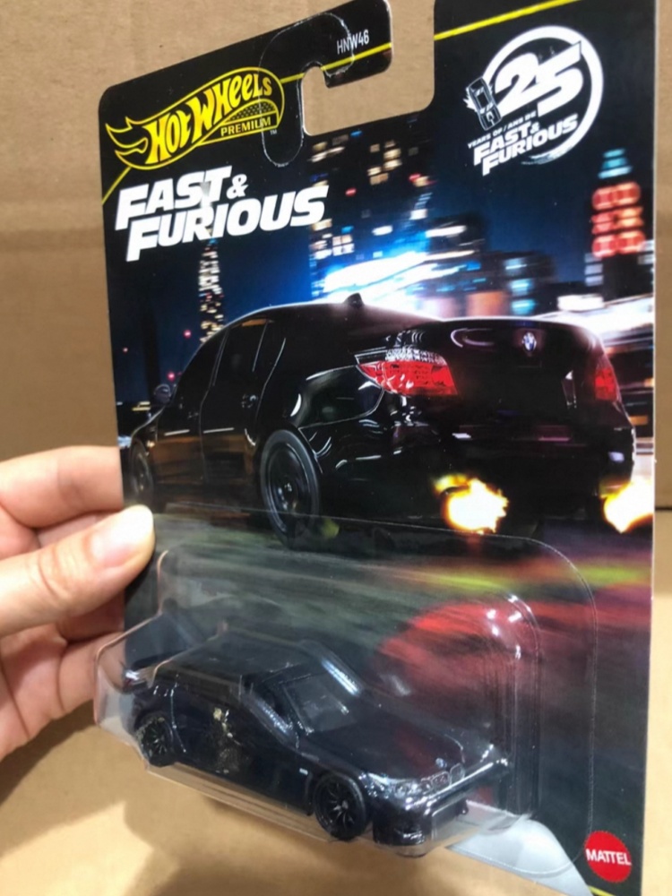 Hot Wheels Original Premium 25 - Car Accessories For Boys 评论和价格