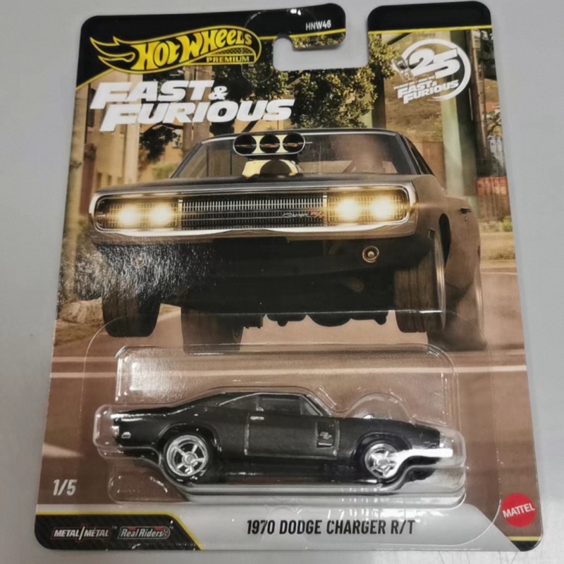 Hot Wheels Original Premium 25 - Car Accessories For Boys 评论和价格
