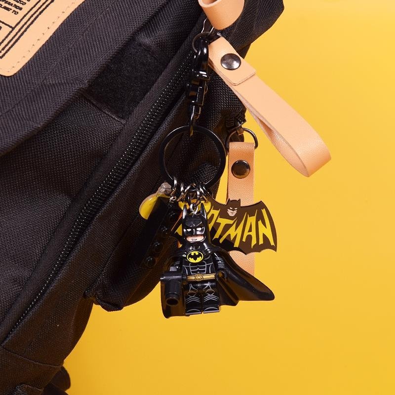 HEROCROSS  Batman Anime Doll P - Car Accessories For Boys 评论和价格