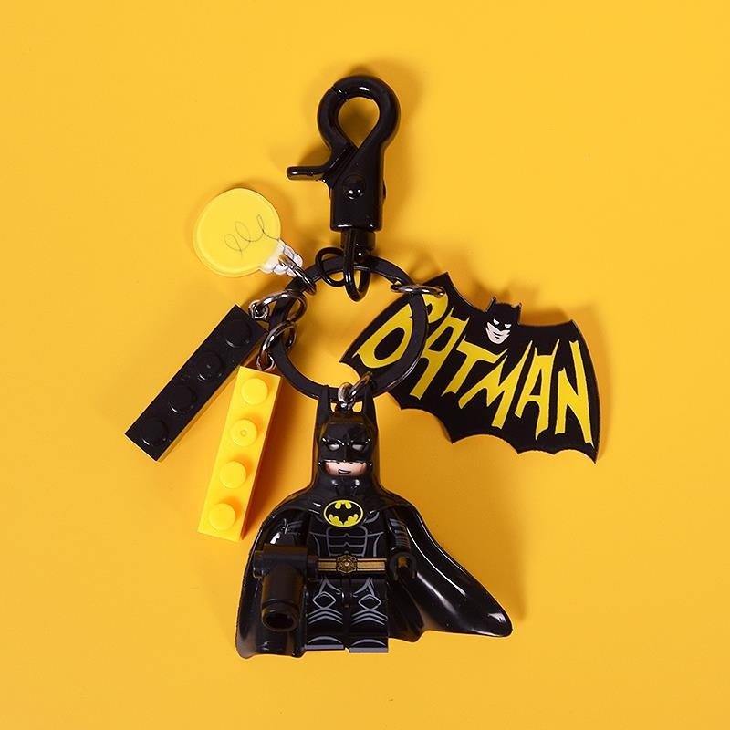 HEROCROSS  Batman Anime Doll P - Car Accessories For Boys 评论和价格