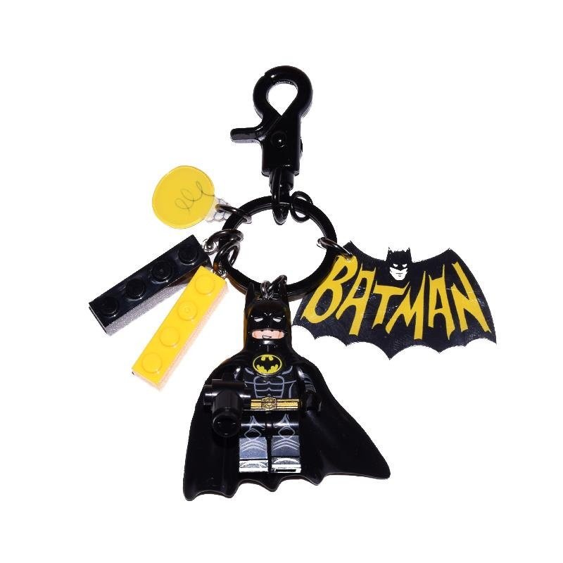HEROCROSS  Batman Anime Doll P - Car Accessories For Boys 评论和价格