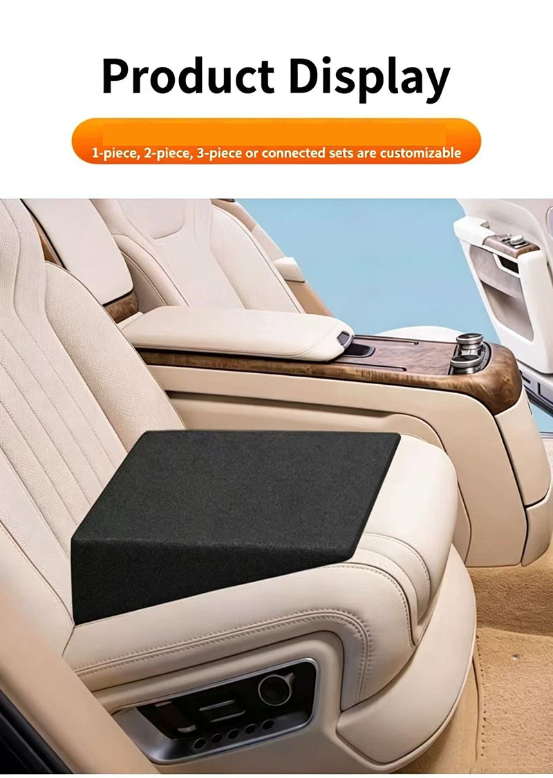 New Height Boost Memory Foam C - Car Seat Cushion Memory Foam 评论和价格
