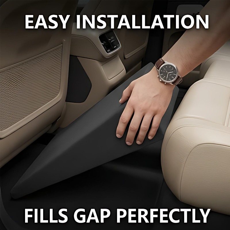 Car Seat Cushion Fatigue Relie - Car Seat Cushion Memory Foam 评论和价格