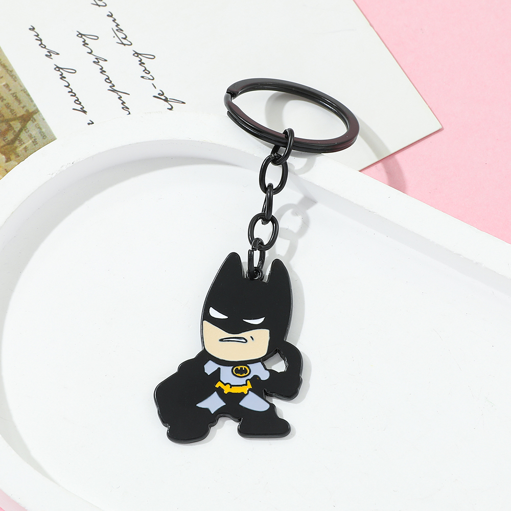 Bat Animation Peripheral Carto - Car Accessories For Boys 评论和价格