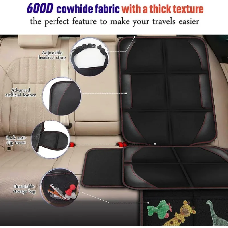 For Tesla Model 3 Y Car Seat C - Car Accessories For Boys 评论和价格