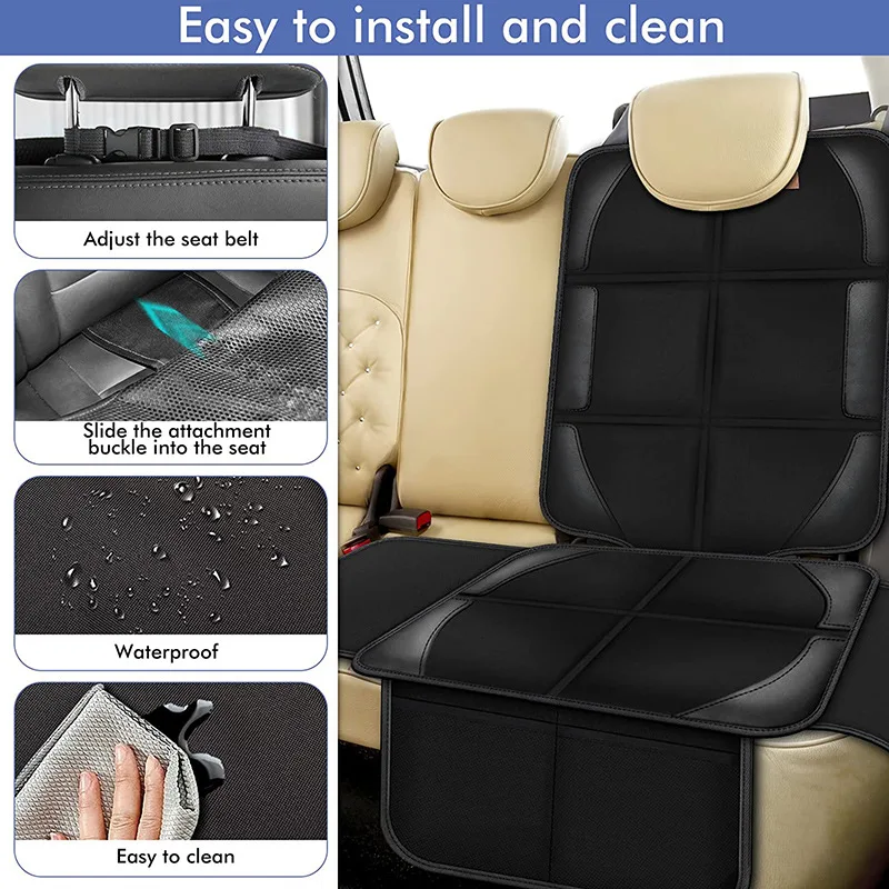 For Tesla Model 3 Y Car Seat C - Car Accessories For Boys 评论和价格