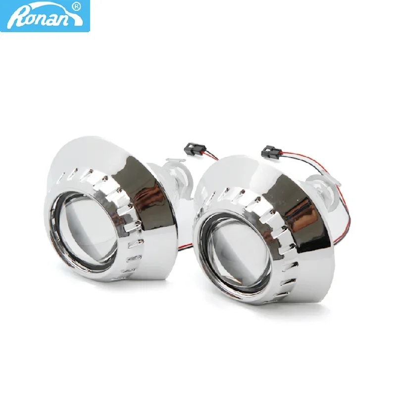 2.5inch Bi Xenon Projector HID - Car Accessories Useful 评论和价格