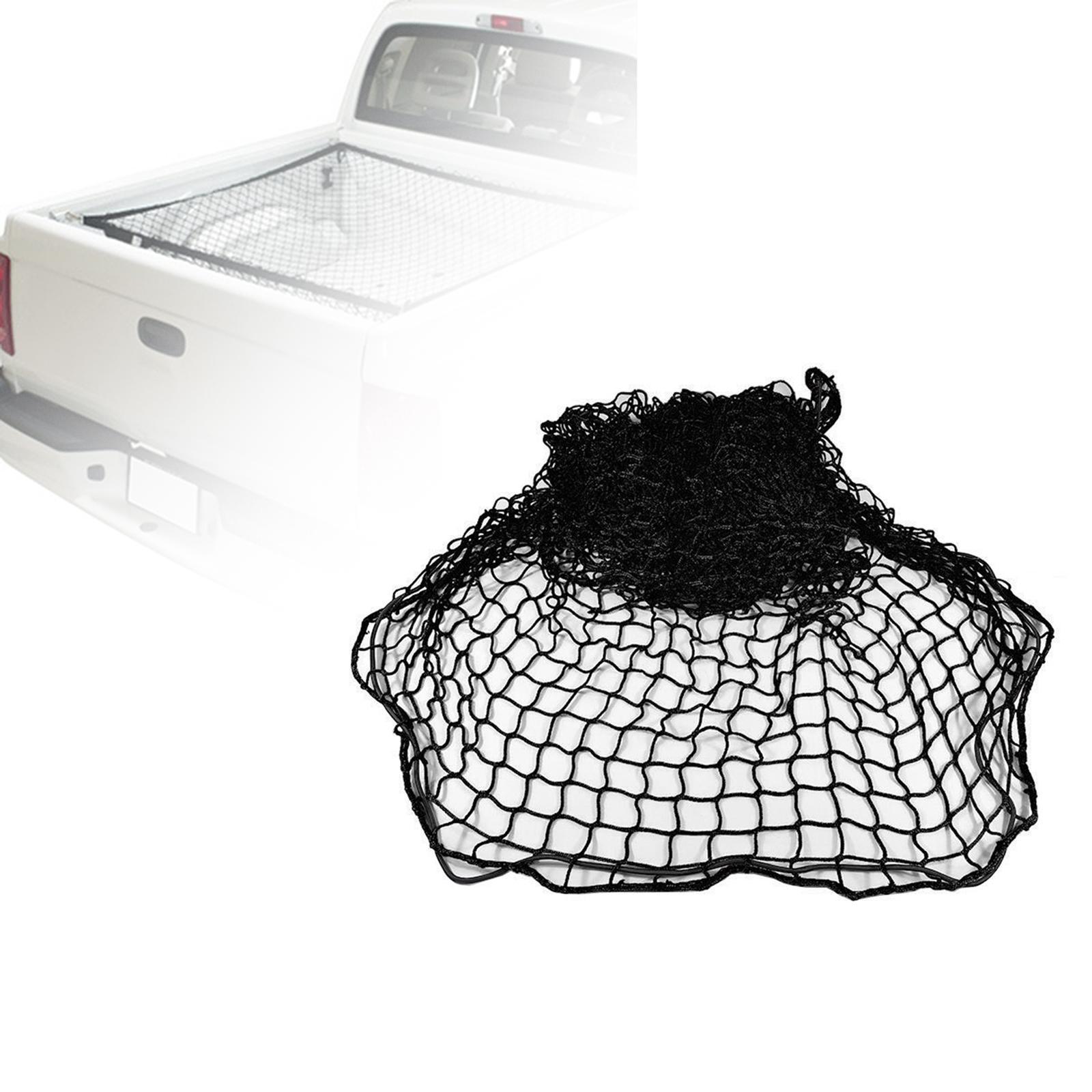 Generic Cargo Net, Luggage Net - Car Trunk Organizer 评论和价格