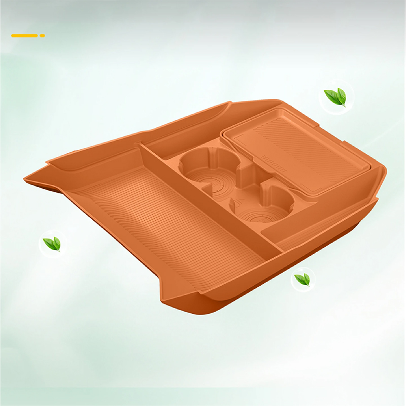 For JETOUR G700 2025+ Center C - Car Accessories Papar 评论和价格