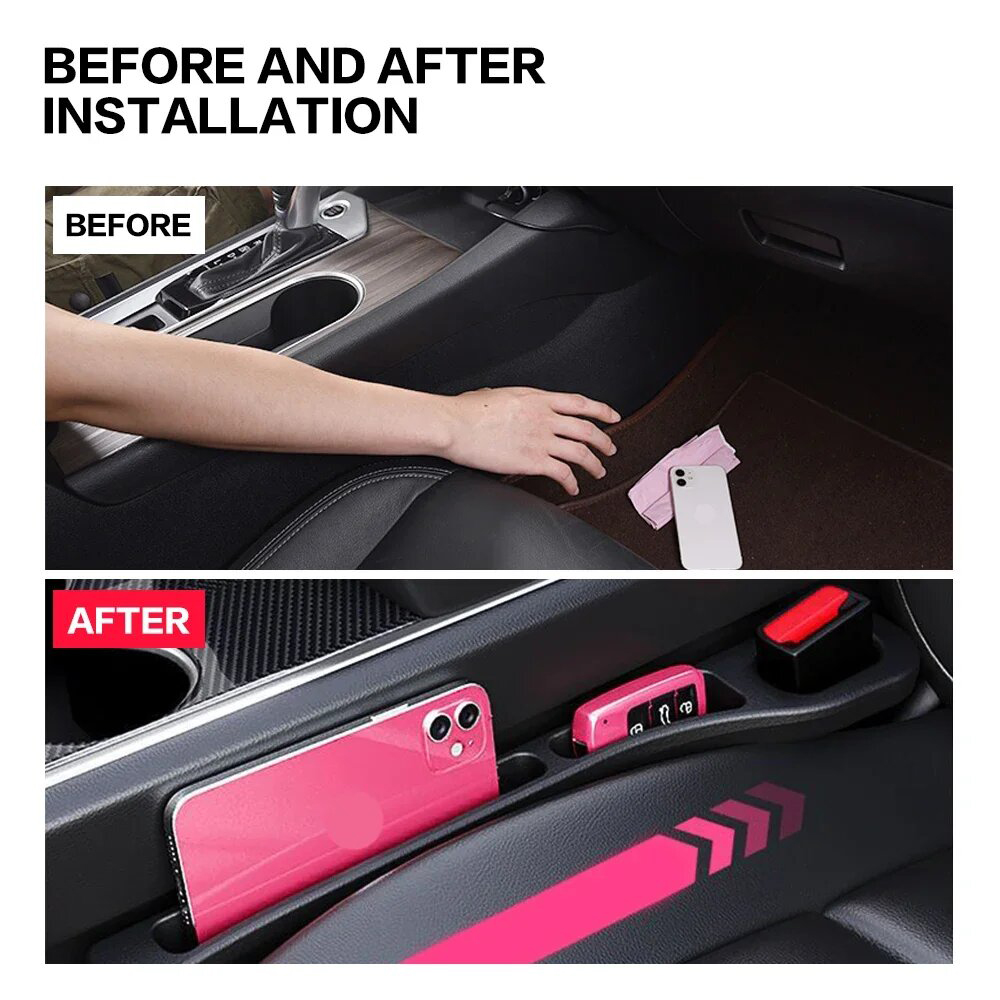 2Pcs for Porsche Panamera Spyd - Car Accessories Tape 评论和价格