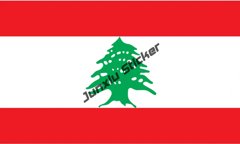 Lebanon Decal Car Accessories  - Car Accessories Lebanon 评论和价格