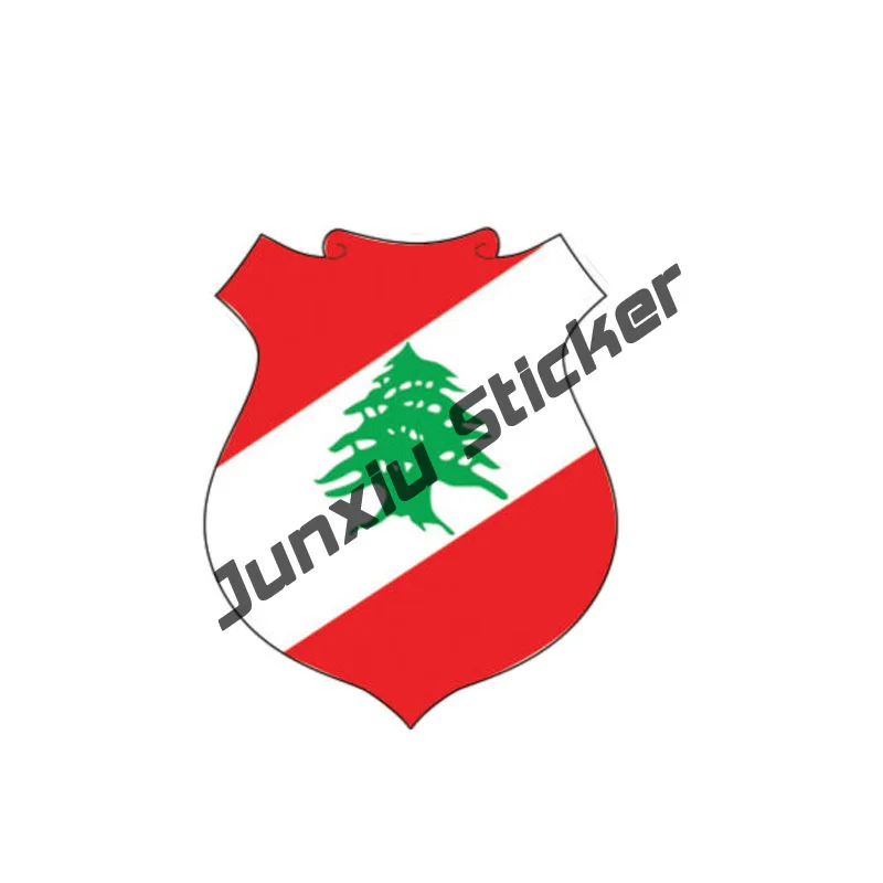 Lebanon Decal Car Accessories  - Car Accessories Lebanon 评论和价格