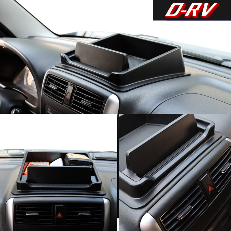 Car Dashboard Storage Box Cent - Car Accessories Papar 评论和价格
