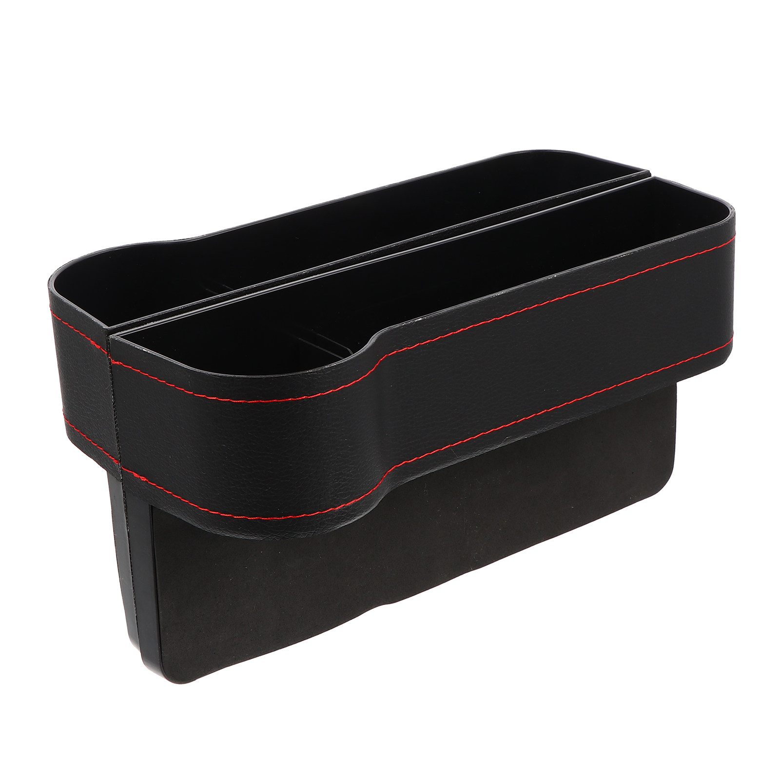 2Pcs Car Seat Gap Organizer Pl - Car Trunk Organizer 评论和价格