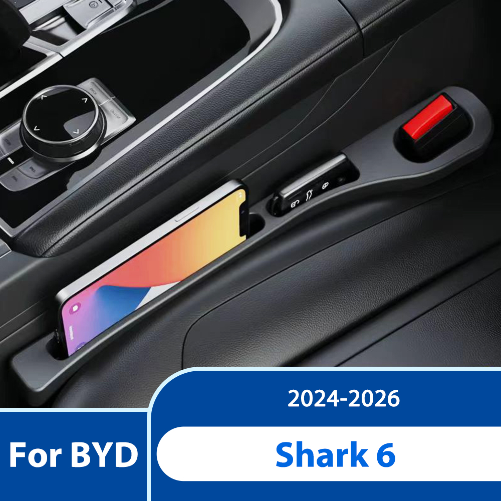For BYD Shark 6 2024 2025 2026 - Car Accessories Tape 评论和价格