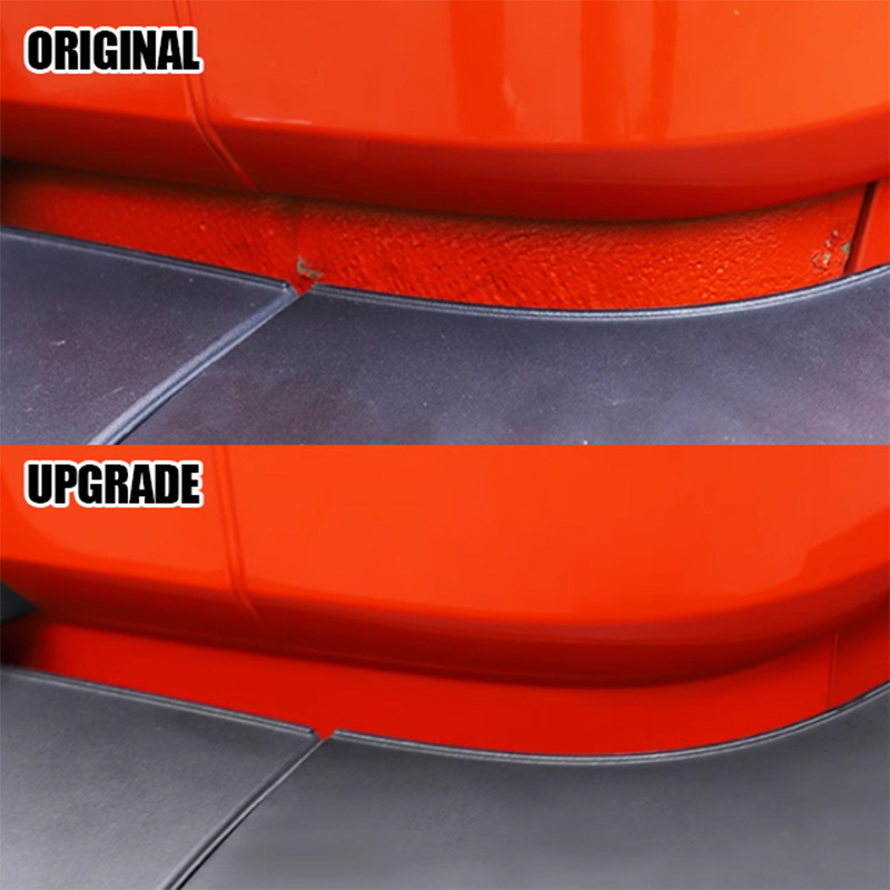 2Pcs For GWM Tank 300 Rear Bum - Car Accessories Tape 评论和价格