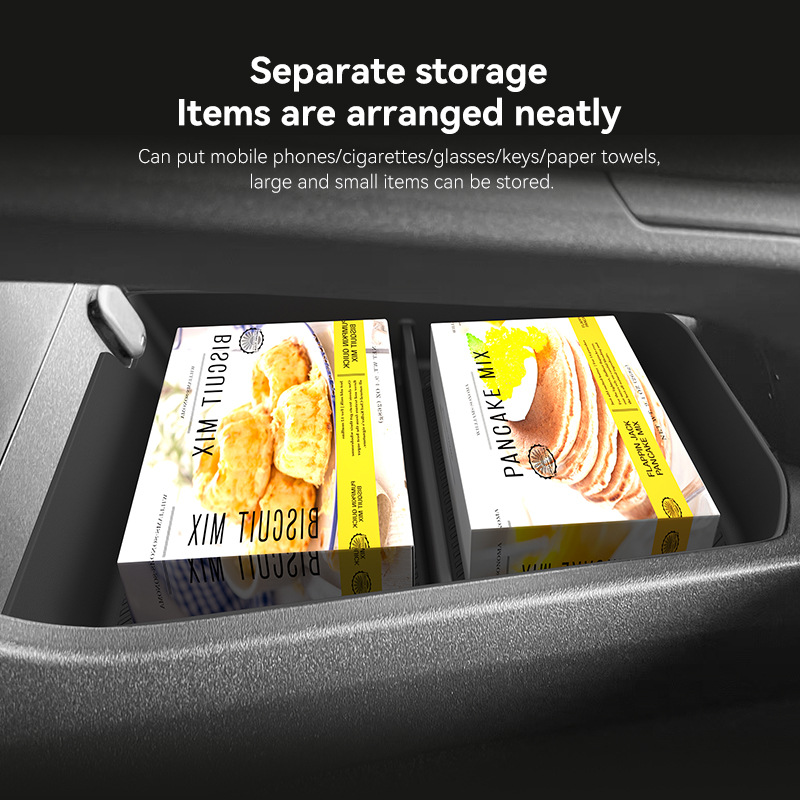 For Toyota BZ4X 2026 RHD Cente - Car Accessories Papar 评论和价格
