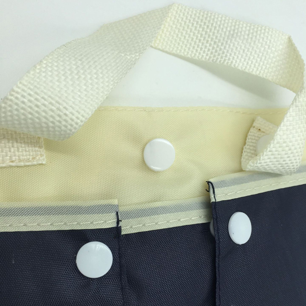Waterproof Car Hanging Storage - Car Trunk Organizer 评论和价格