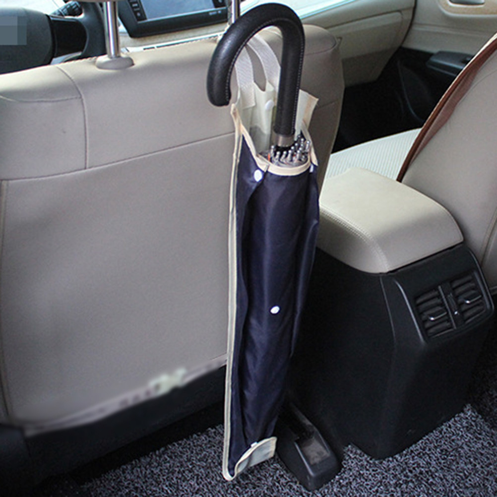 Waterproof Car Hanging Storage - Car Trunk Organizer 评论和价格