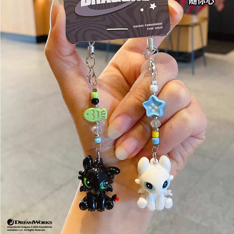 100% Authentic Dragon Taming M - Car Accessories For Boys 评论和价格